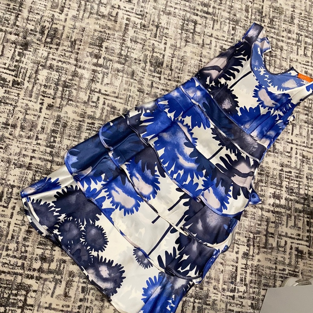 Cynthia Steffe dress